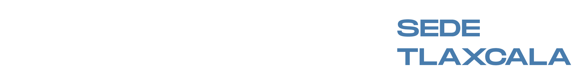 CONDE Tlaxcala
